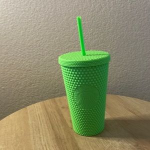 Starbucks Studded Tumbler - limited edition